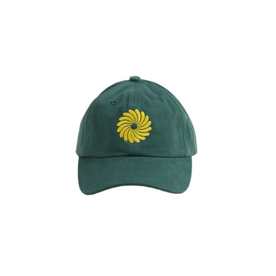 Josh Sperling - Around the Sun Hat (Sage Green & Forest Green)