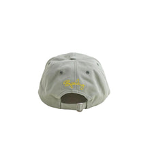 Load image into Gallery viewer, Josh Sperling - Around the Sun Hat (Sage Green &amp; Forest Green)
