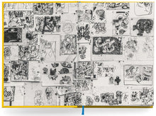 Load image into Gallery viewer, Eddie Martinez - Extra Drawings
