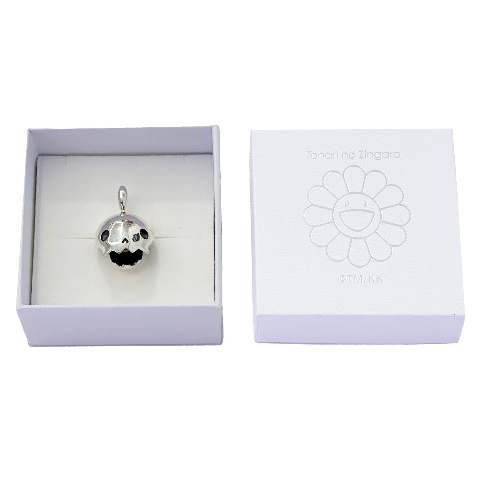 Takashi Murakami - Dokuro Charm