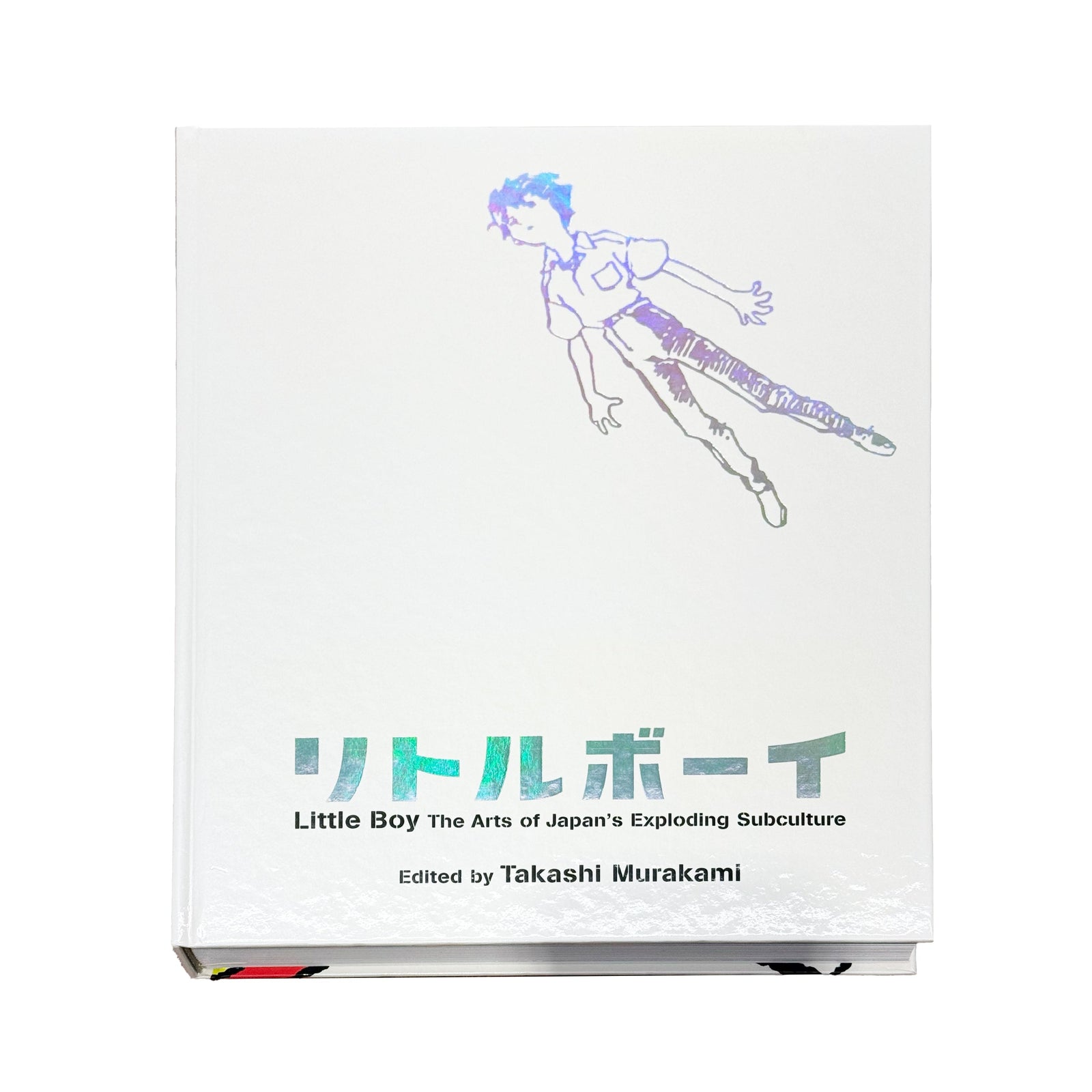 Takashi Murakami - Little Boy: The Arts of Japan's Exploding Subculture