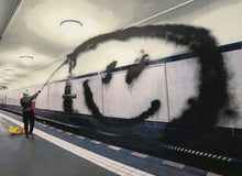 Load image into Gallery viewer, Sm;)e by db Burkeman &amp; Rich Browd
