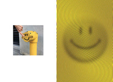 Load image into Gallery viewer, Sm;)e by db Burkeman &amp; Rich Browd
