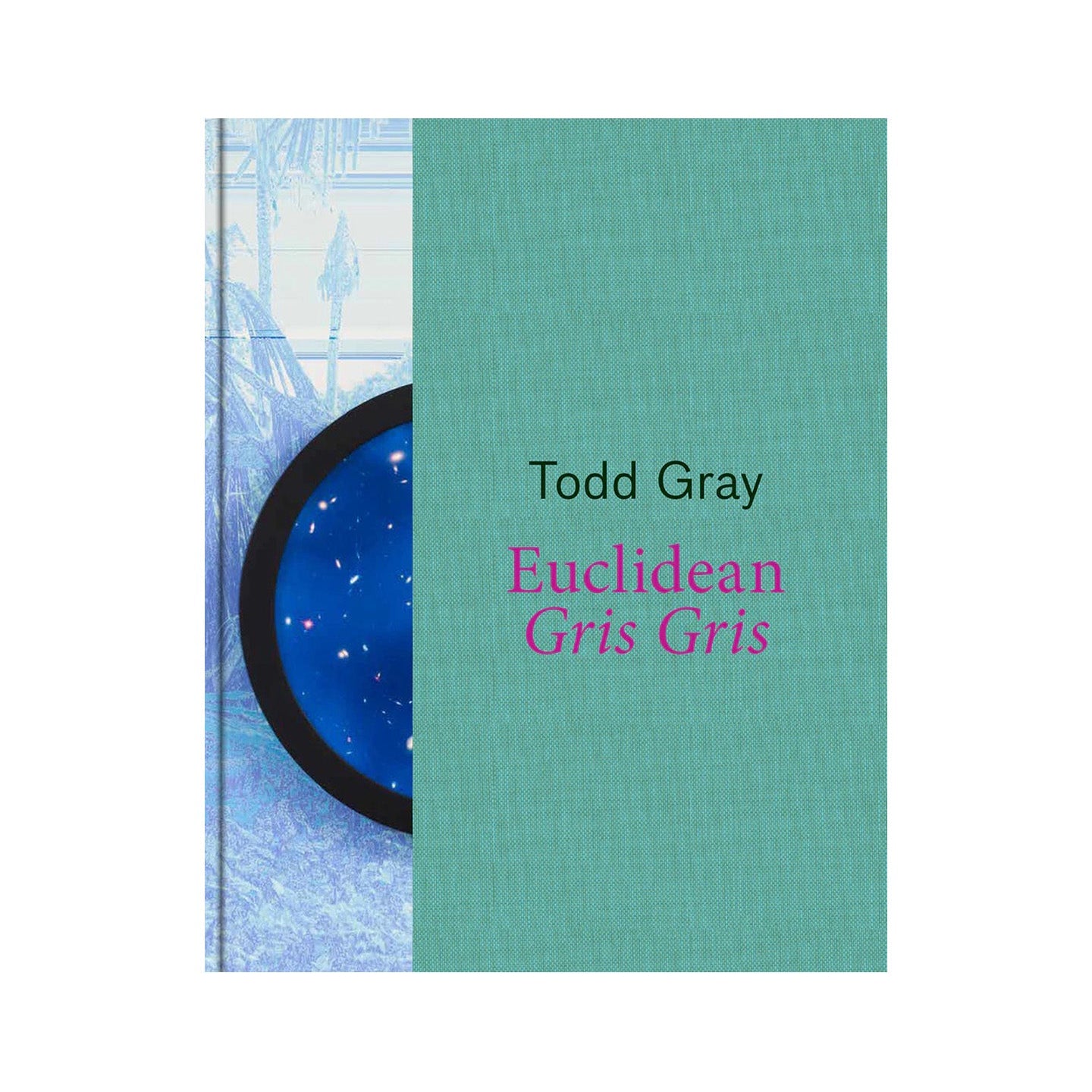 Todd Gray - Euclidean Gris Gris