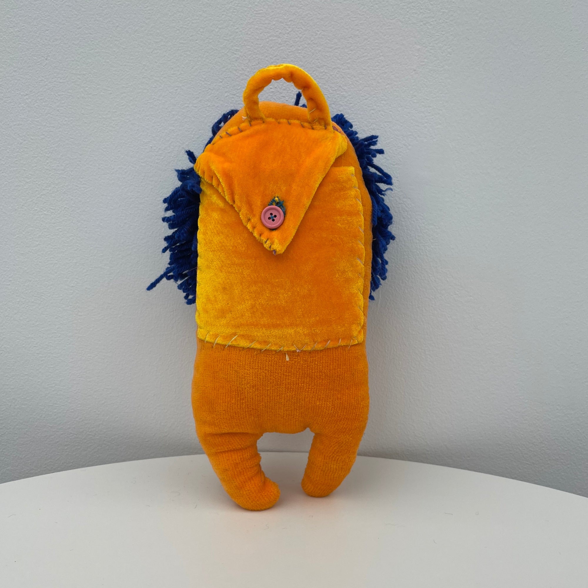 Trevon Latin - Monster Molar, 2023 (T2)