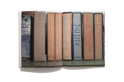 Marc Azoulay - Just an Idea Monograph