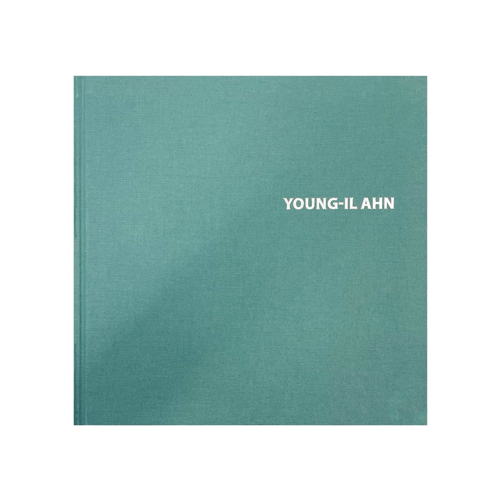 Young-Il Ahn - Self-Titled Sesom Catalog (2019)