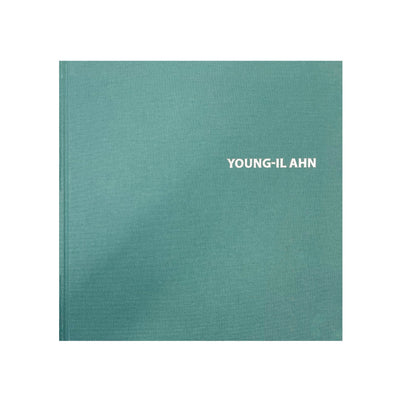 Young-Il Ahn - Self-Titled Sesom Catalog (2019)