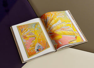 Zach Harris - Self Titled Perrotin Catalog