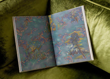 Load image into Gallery viewer, Zach Harris - Self Titled Perrotin Catalog
