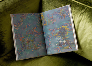 Zach Harris - Self Titled Perrotin Catalog