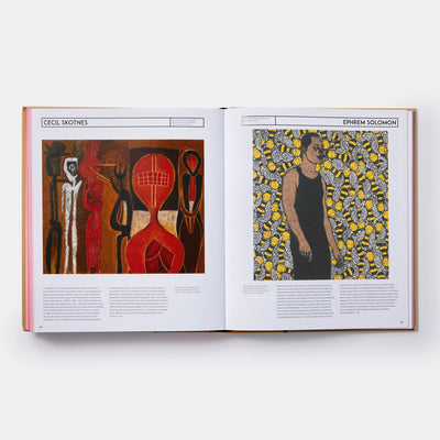 African Artists from 1882 - Now