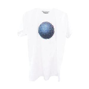 Alain Jacquet - La bille de Geneve T-Shirt