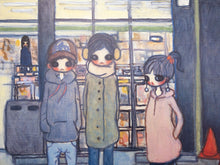 Load image into Gallery viewer, AYA TAKANO - Convenience Store
