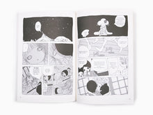 Load image into Gallery viewer, AYA TAKANO - Cosmic Juice
