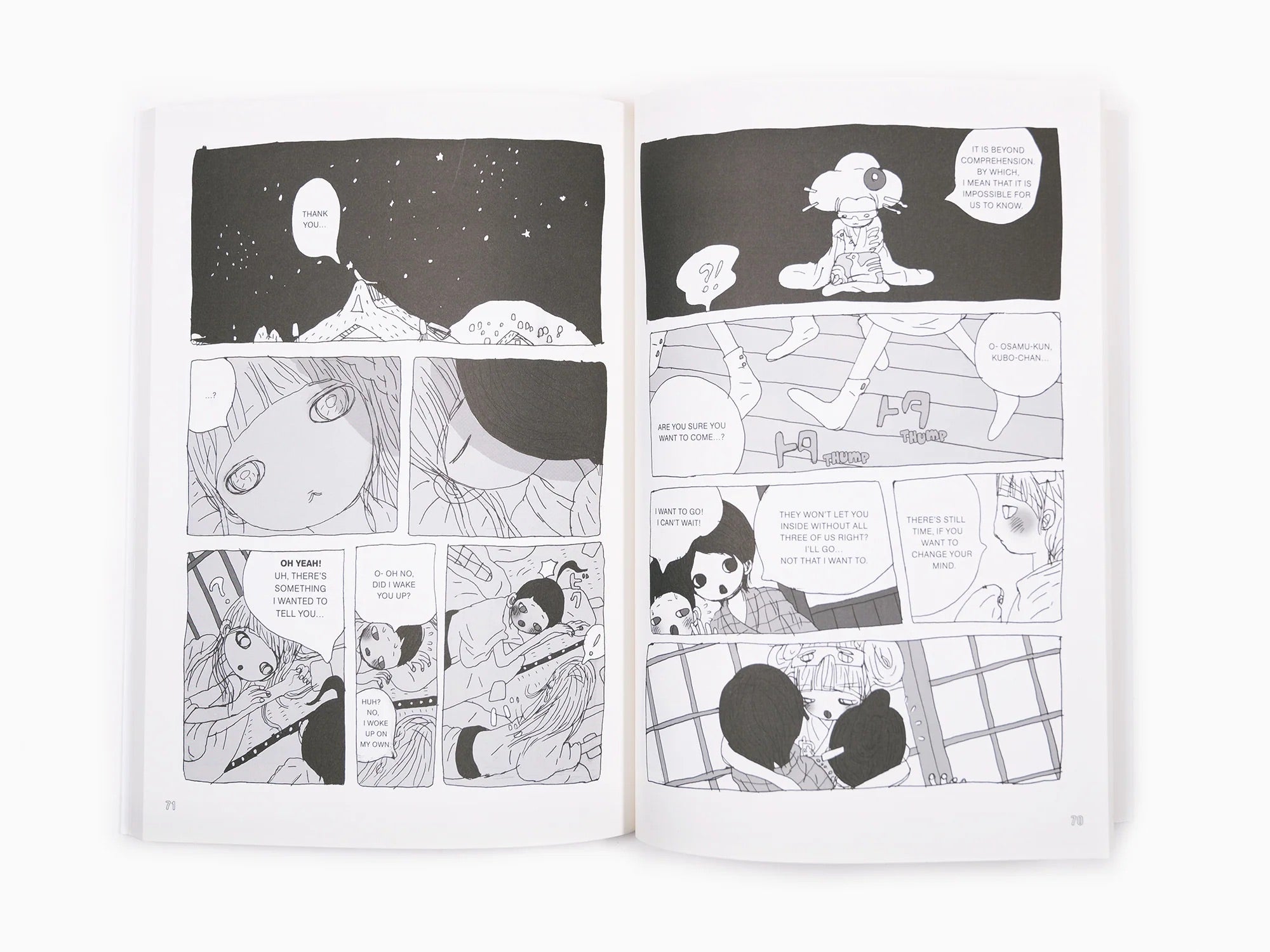AYA TAKANO - Cosmic Juice
