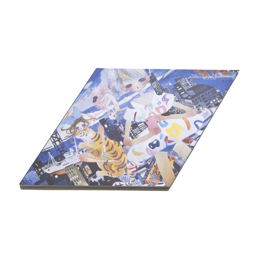 AYA TAKANO - After the Tohoku Earthquake