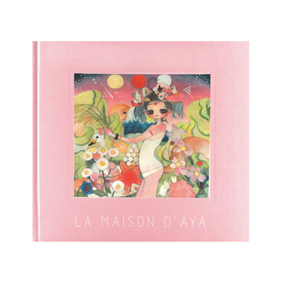 AYA TAKANO - La Maison D'Aya