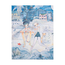 Load image into Gallery viewer, AYA TAKANO - May All Things Dissolve in the Ocean of Bliss
