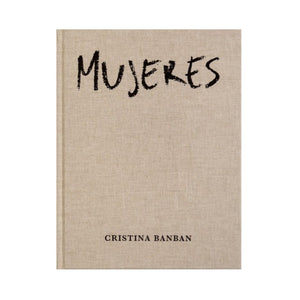 Cristina BanBan - Mujeres