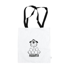 Load image into Gallery viewer, Barry McGee - Dog, 2025 Perrotin Tote Bag
