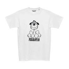 Load image into Gallery viewer, Barry McGee - Dog, 2025 Perrotin T-Shirt
