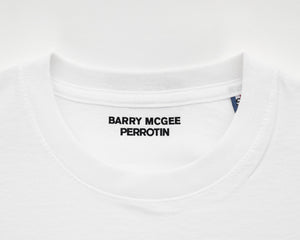 Barry McGee - Dog, 2025 Perrotin T-Shirt