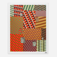 Load image into Gallery viewer, Barry McGee - Fuzz Gathering, 2025
