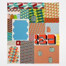 Load image into Gallery viewer, Barry McGee - I&#39;m Listening
