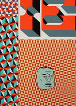 Load image into Gallery viewer, Barry McGee - I&#39;m Listening
