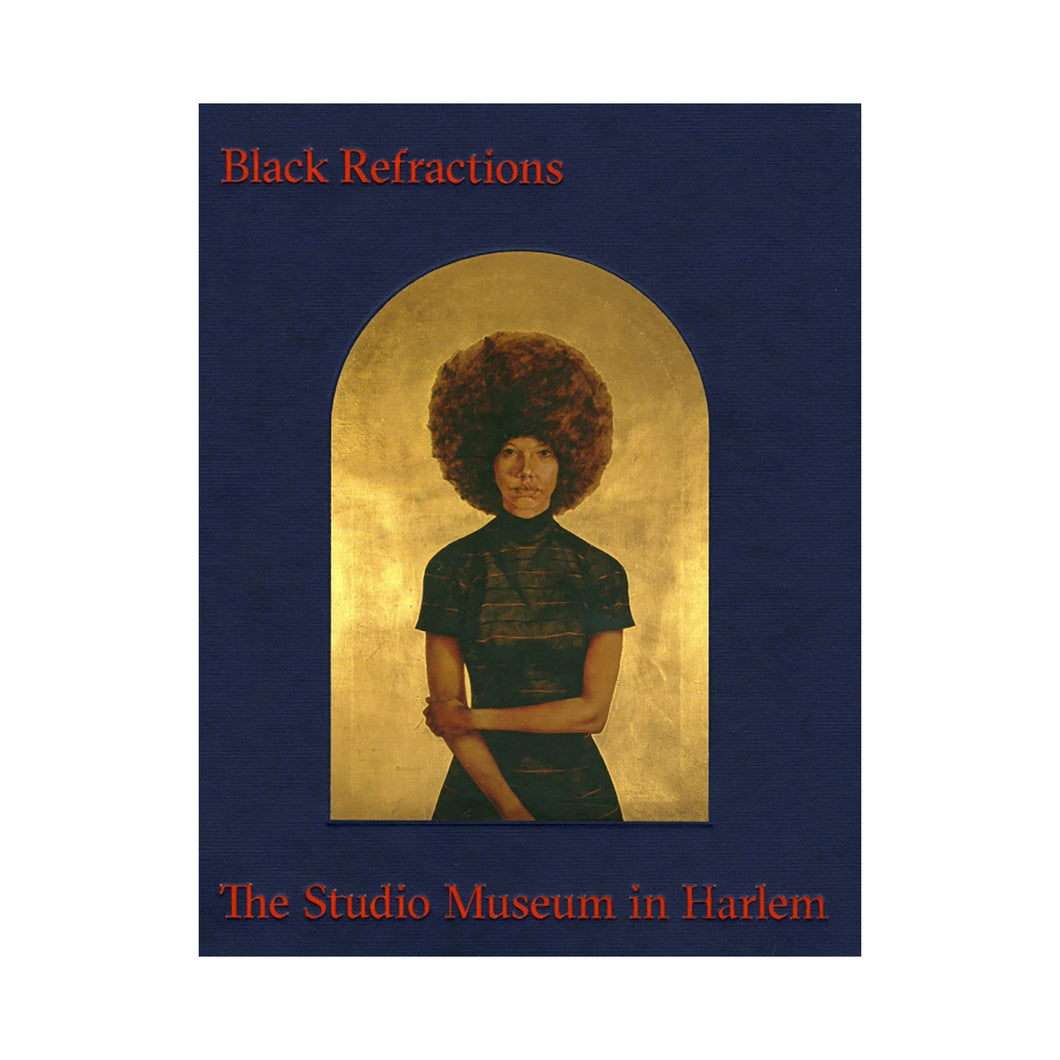 Black Refractions: The Studio Museum in Harlem