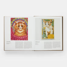 Load image into Gallery viewer, Cat
