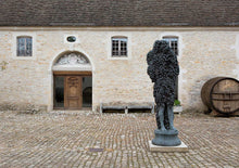 Load image into Gallery viewer, Johan Creten - Terre Fertile, Terre Fébrile

