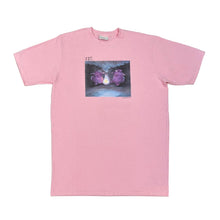 Load image into Gallery viewer, Charles Hascoët - Furby Flame T-Shirt (Pink)
