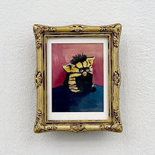 Load image into Gallery viewer, Charles Hascoët - Furby Frame
