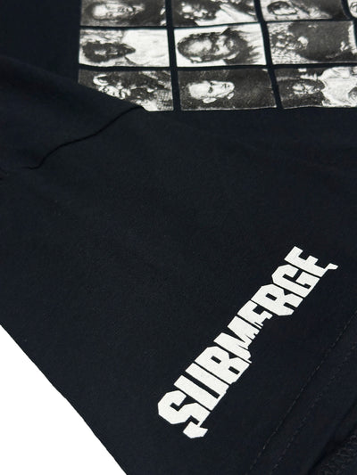 Charles Hascoët x Submerge - Exhibition T-Shirt
