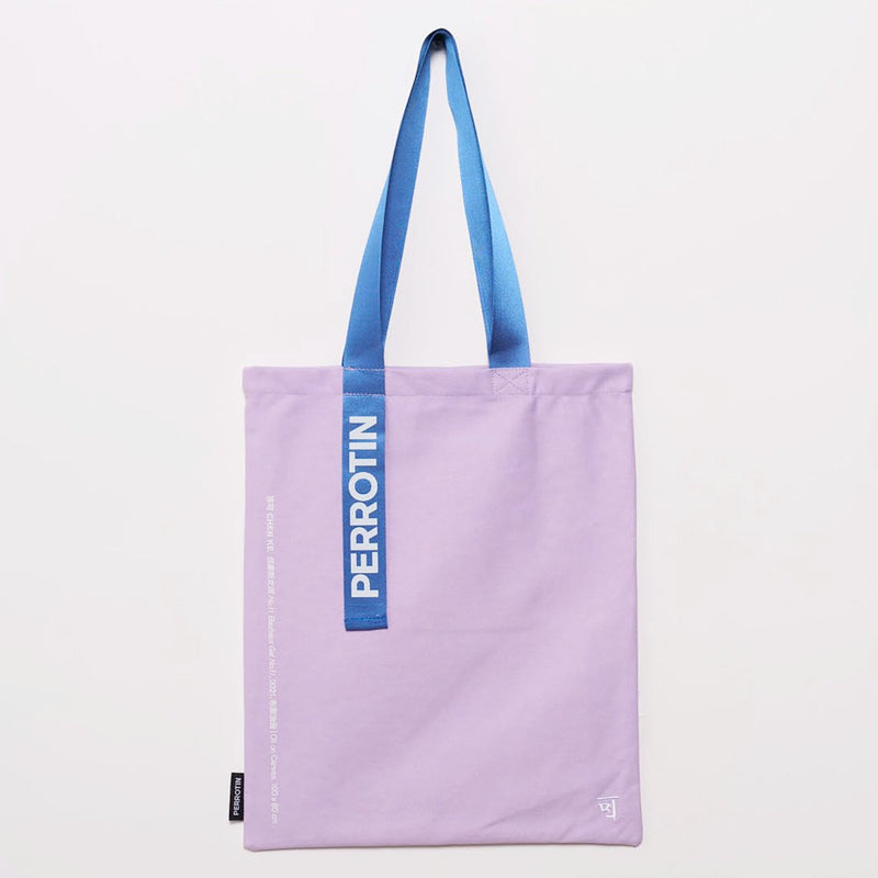 Chen Ke - Bauhaus Gal No. 11 Tote Bag