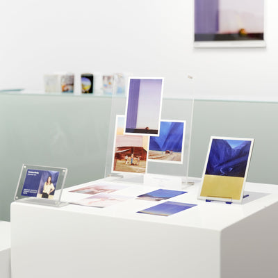 Christiane Pooley - Trilla Postcard Set