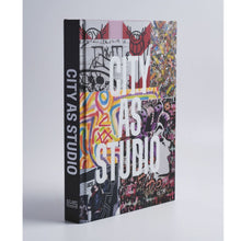 Load image into Gallery viewer, City as Studio
