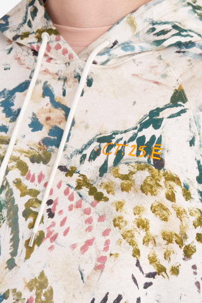 Claire Tabouret x Études- Hoodie