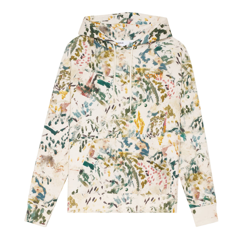 Claire Tabouret x Études- Hoodie