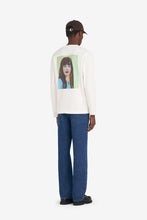 Load image into Gallery viewer, Claire Tabouret x Études- Long-Sleeve Shirt
