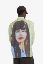 Load image into Gallery viewer, Claire Tabouret x Études- Shirt
