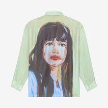 Load image into Gallery viewer, Claire Tabouret x Études- Shirt
