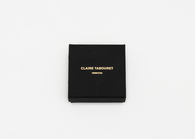 Claire Tabouret - Portraits with Curls Medallion