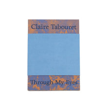 Load image into Gallery viewer, Claire Tabouret - Through My Eyes Leporello
