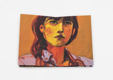 Load image into Gallery viewer, Claire Tabouret - Through My Eyes Leporello
