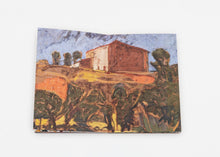 Load image into Gallery viewer, Claire Tabouret - Through My Eyes Leporello
