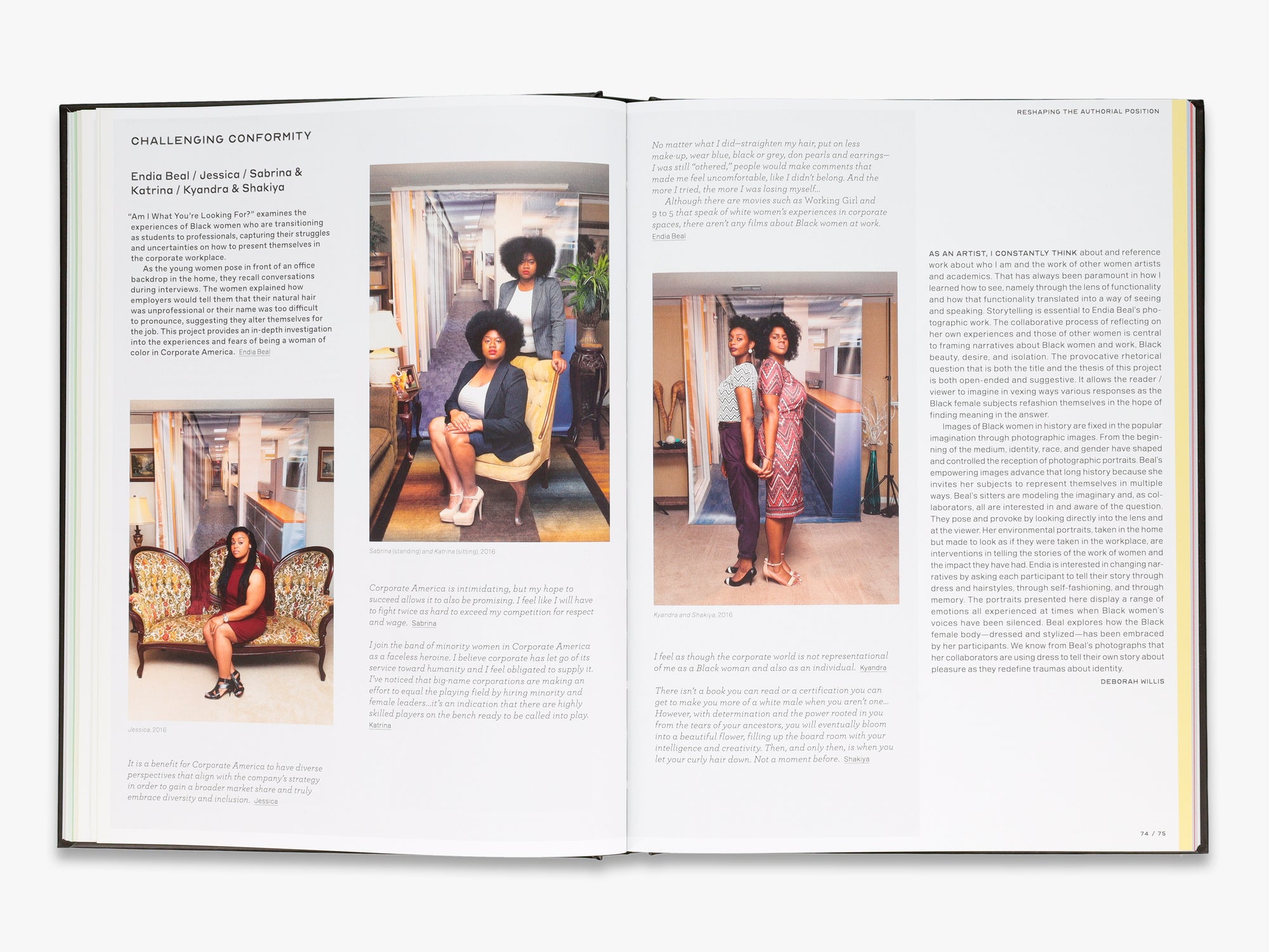 Collaboration: A Potential History of Photography