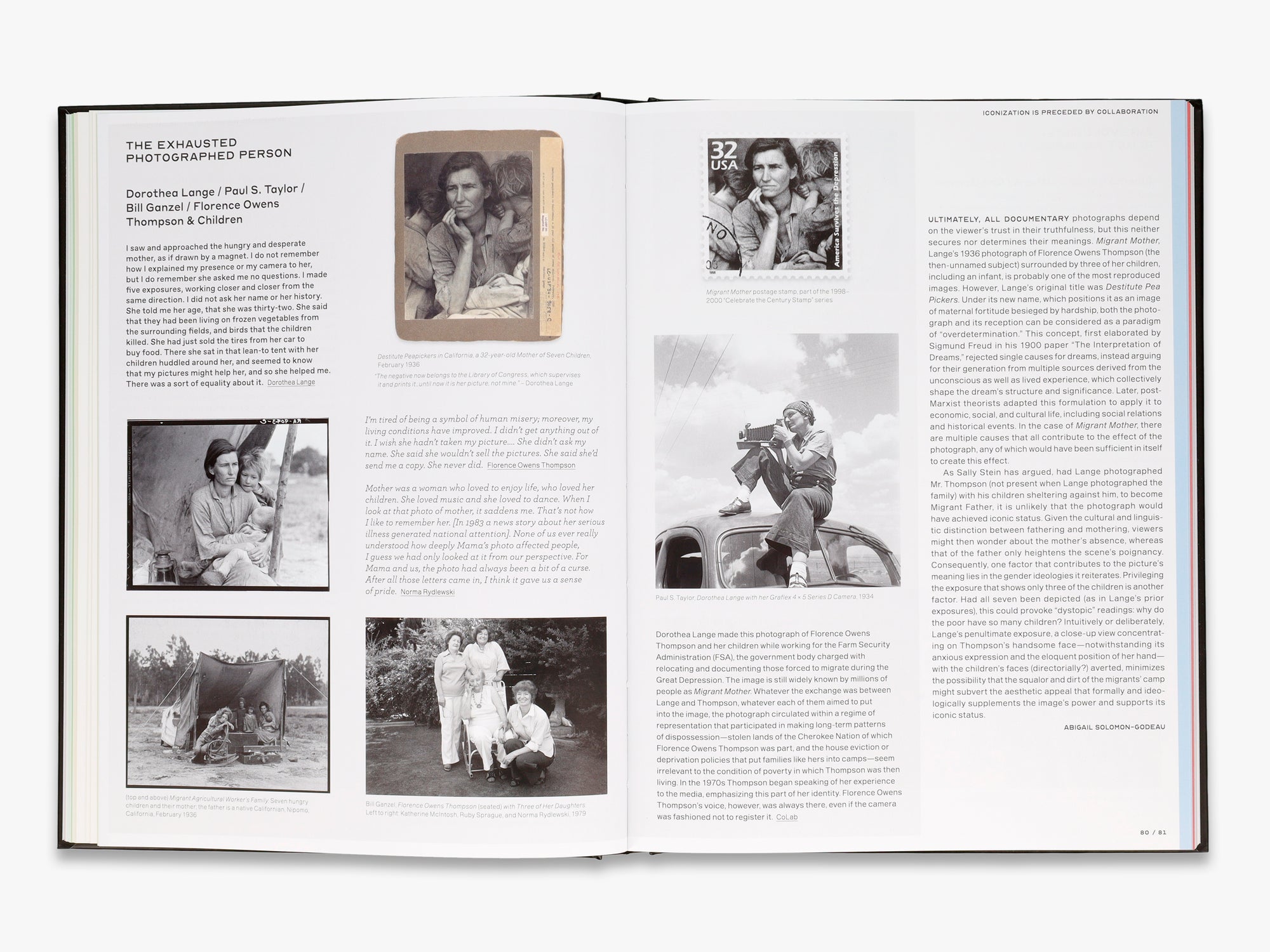 Collaboration: A Potential History of Photography